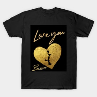 Valentine day T-Shirt